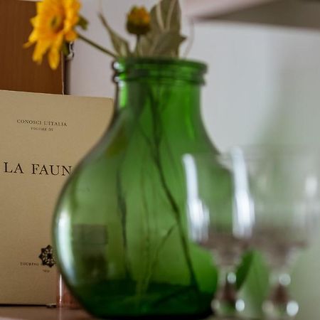 B&B Casa Baronale Castelsaraceno Extérieur photo