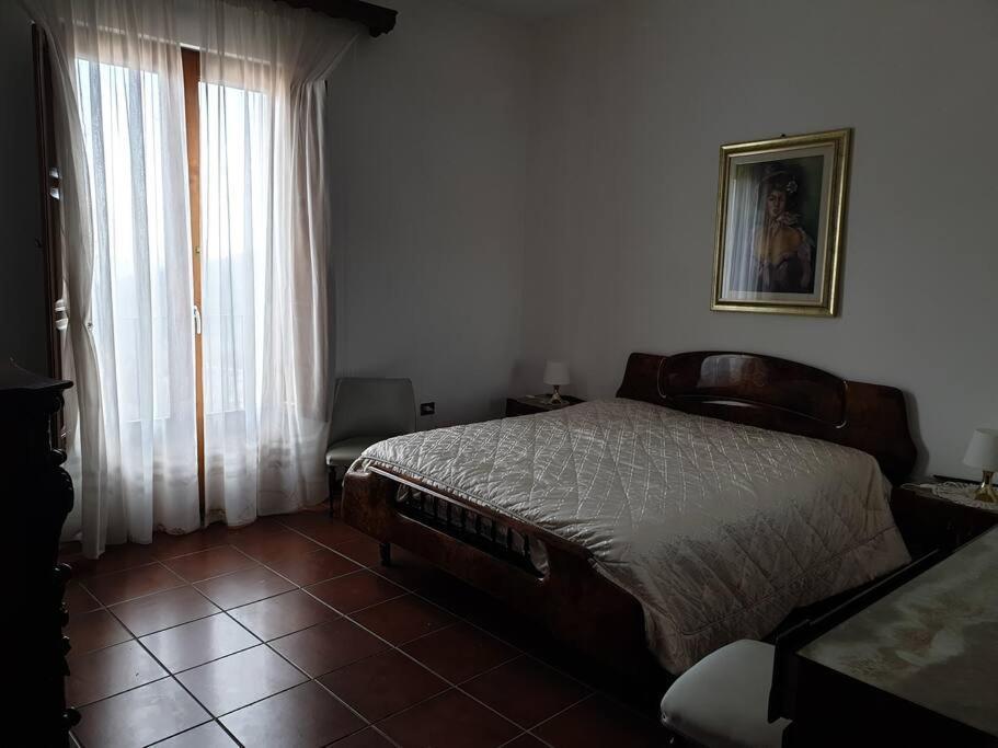 B&B Casa Baronale Castelsaraceno Extérieur photo