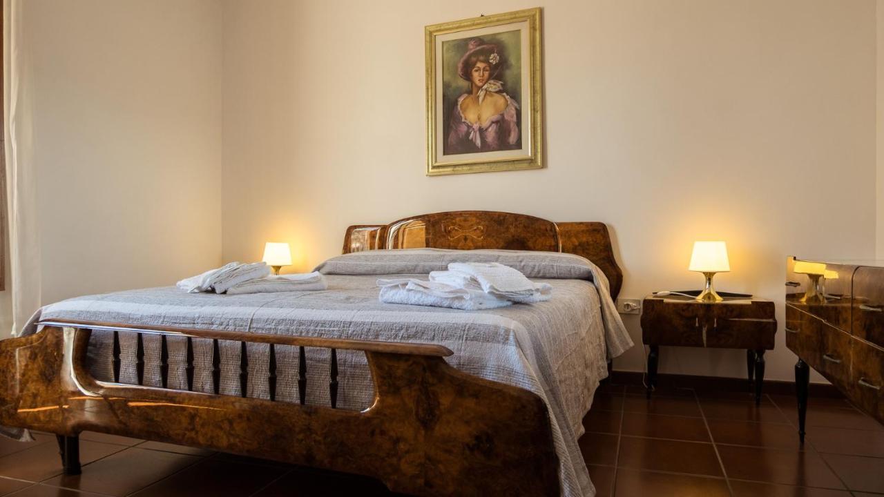 B&B Casa Baronale Castelsaraceno Extérieur photo
