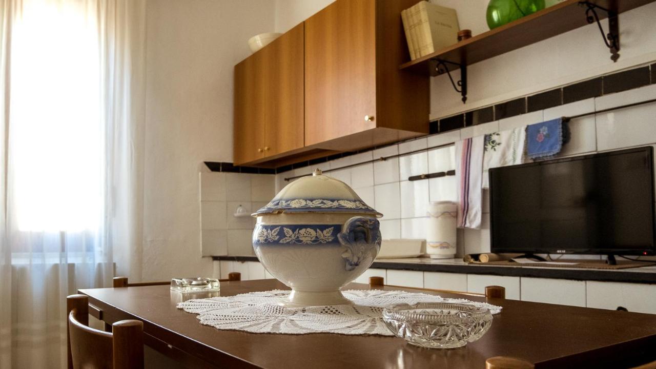 B&B Casa Baronale Castelsaraceno Extérieur photo